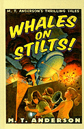 Whales on Stilts!