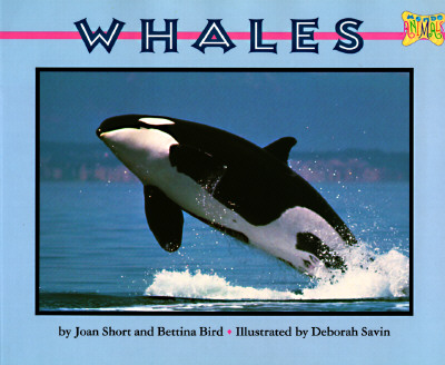 Whales - Short, Joan Bird