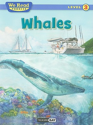 Whales - McGuire, Leslie