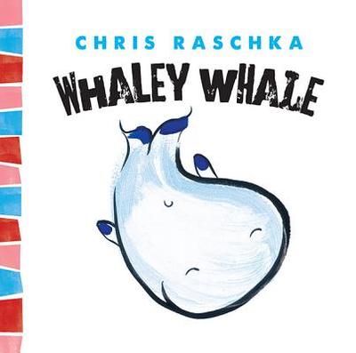 Whaley Whale - 