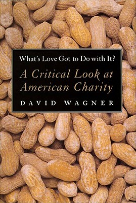 What (Tm)S Love Got to Do with It? - Wagner, David