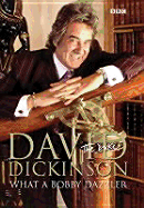 What a Bobby Dazzler: David Dickinson: The Duke