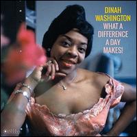 What a Diff'rence a Day Makes - Dinah Washington