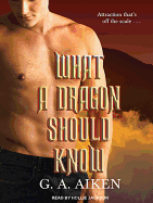 What a Dragon Should Know