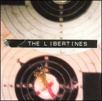 What a Waster/I Get - Libertines