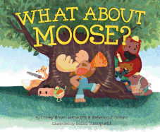 What about Moose?