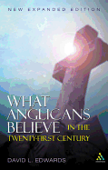 What Anglicans Believe