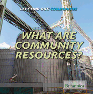 What Are Community Resources?