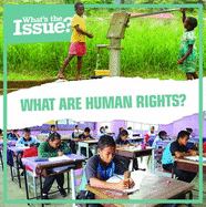 What Are Human Rights?