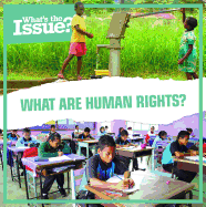 What Are Human Rights?