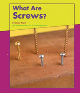 What Are Screws?