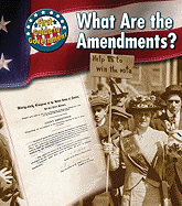 What Are the Amendments?