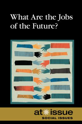 What are the Jobs of the Future? - Espejo, Roman (Editor)