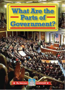 What Are the Parts of Government? - Thomas, William David