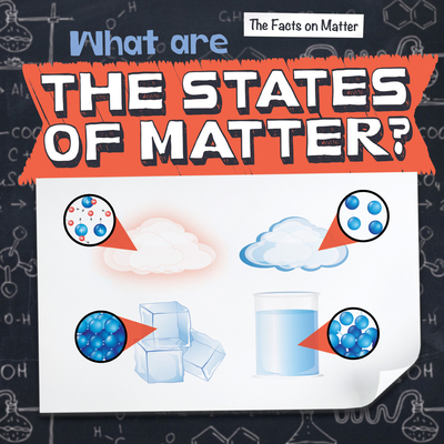 What Are the States of Matter? - Miloszewski, Nathan