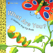 What are you?