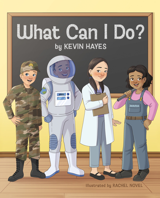 What Can I Do? - Hayes, Kevin