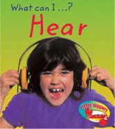 What Can I Hear? - Barraclough, Sue