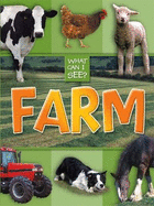 What Can I See?: Farm