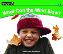 What Can the Wind Blow? Leveled Text