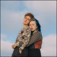 What Chaos Is Imaginary - Girlpool