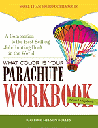 'What Color Is Your Parachute Workbook