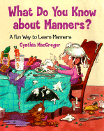 What Do You Know about Manners?