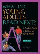 What Do Young Adults Read Next?