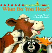 What Do Your Hear?