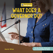 What Does a Governor Do?