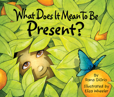 What Does It Mean to Be Present? - Diorio, Rana