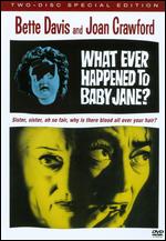 What Ever Happened to Baby Jane? [2 Discs] - Robert Aldrich