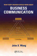 What Every Engineer Should Know About Business Communication