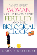 What Every Woman Should Know about Fertility and Her Biological Clock