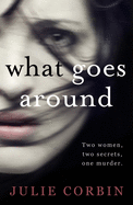 What Goes Around: An utterly gripping psychological thriller for 2024 packed with nail-biting twists