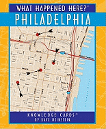 What Happened Here? Philadelphia Knowledge Cards