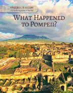 What Happened to Pompeii?