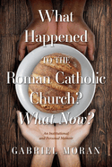 What Happened to the Roman Catholic Church? What Now?: An Institutional and Personal Memoir