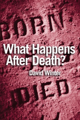 What Happens After Death?: Questions and answers about the life beyond - Winter, David