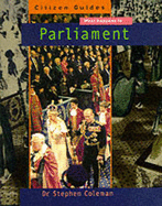 What Happens In Parliament