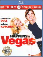 What Happens in Vegas [Blu-ray] [Includes Digital Copy] - Tom Vaughan