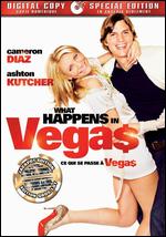What Happens in Vegas - Tom Vaughan