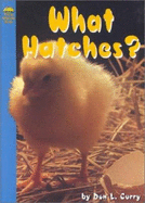 What Hatches?