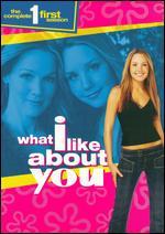 What I Like About You: The Complete First Season [3 Discs]
