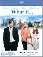 What If [Blu-ray] - Dallas Jenkins