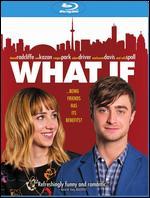 What If [Blu-ray]