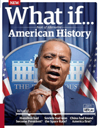 What If... Book of Alternative American History