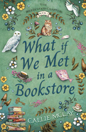 What If We Met In A Bookstore