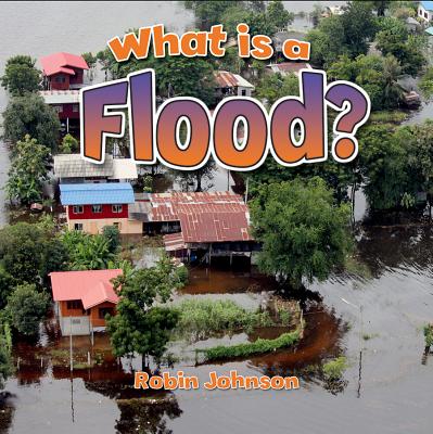 What Is a Flood? - Johnson, Robin