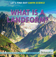 What Is a Landform?